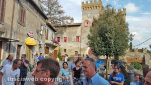Civitella Cesi