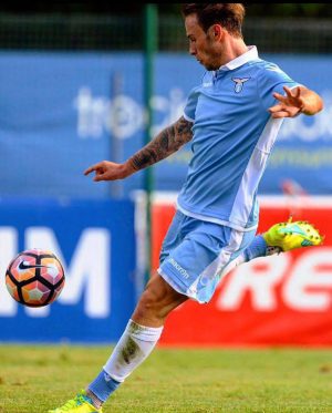 Sport - Calcio - Cristiano Lombardi