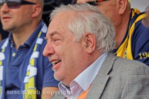 Sport - Calcio - Piero Camilli