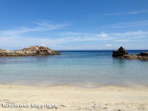 Sassari - Isola dell'Asinara