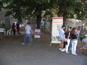 Soriano nel Cimino - Arte nel borgo