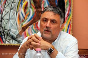 Ronciglione - Alessandro Giovagnoli