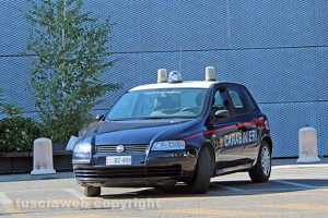 Carabinieri