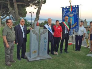 San Lorenzo Nuovo - Celebrazioni per il 35esimo anniversario della sezione Avis 