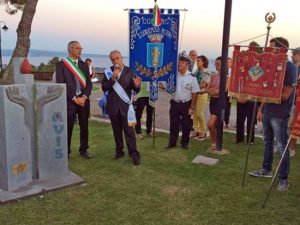 San Lorenzo Nuovo - Celebrazioni per il 35esimo anniversario della sezione Avis 