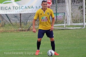 Sport - Calcio - Viterbese - Emilio Dierna