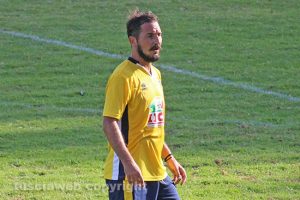 Sport - Calcio - Viterbese - Vittorio Bernardo