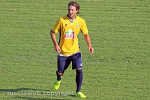 Sport - Calcio - Viterbese - Walter Invernizzi