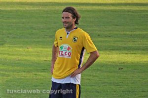Sport - Calcio - Viterbese - Walter Invernizzi
