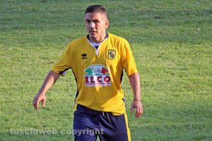 Sport - Calcio - Michel Cruciani