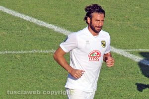 Sport - Calcio - Viterbese - Ferdinando Sforzini