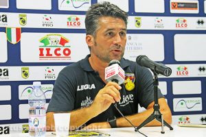 Sport - Calcio - Giuseppe Magi