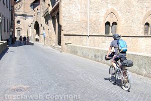 Viterbo - Ferragosto 2016