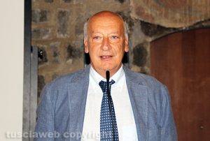 Alfredo Fazio
