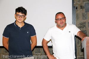 Lorenzo e Alessio Malè