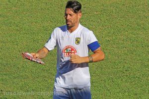 Sport - Calcio - Viterbese - Matias Cuffa