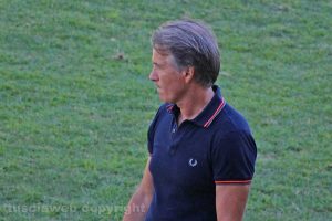 Sport - Calcio - Cremonese - Attilio Tesser