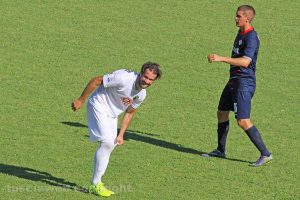 Sport - Calcio - Viterbese - Walter Invernizzi