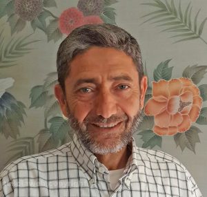 Nabil Al Zeer