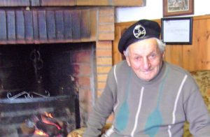 Mario Perelli