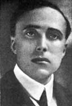 Giacomo Matteotti