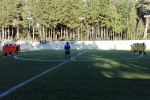 Sport - Calcio - Il trofeo “Enzo Francesconi” di Bassano Romano
