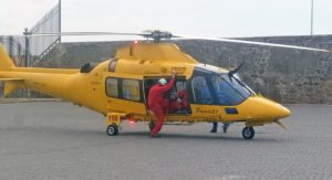 Eliambulanza