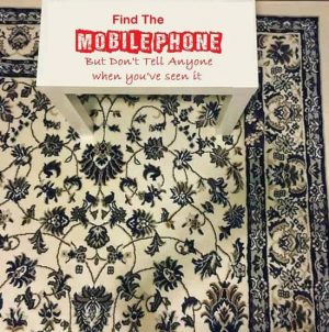 PhonePuzzle