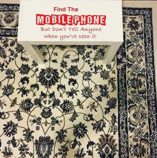 PhonePuzzle