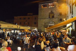 Tarquinia - Il DiVino Etrusco