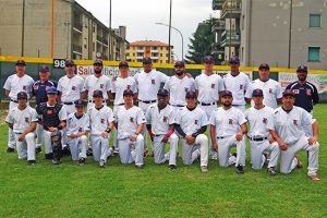 Sport - Baseball - I Rams Viterbo