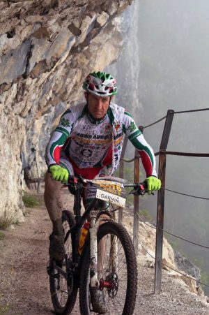 Gioacchino Sforza - Salzkammergut trophy