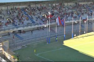 Sport - Calcio - Viterbese - Il match con la Sambenedettese