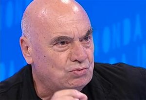 Massimiliano Fuksas