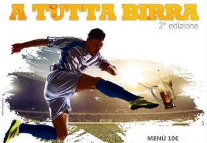 Tuscania - A tutta birra