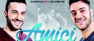 Tarquinia - "Amici al Lido"