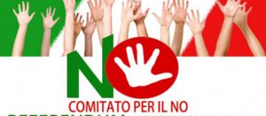 Comitato Tarquinia difende la Costituzione