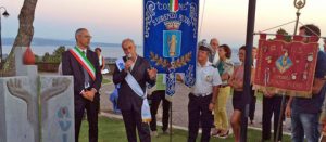 San Lorenzo Nuovo - Celebrazioni per il 35esimo anniversario della sezione Avis