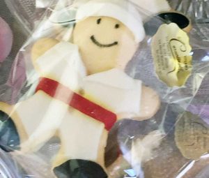 I Facchini della pasticceria Casantini