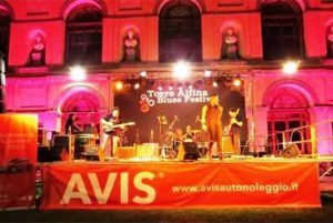 Acquapendente - Il Torre Alfina blues festival