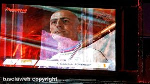 Sport - Ciclismo - Gabriele Superchi
