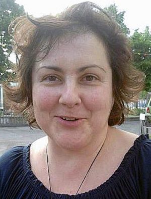 Ada Tomasello (Usb Immigrazione)