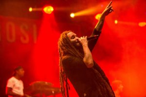 Alborosie