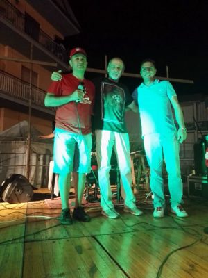 Blera - Amici del cavallo 