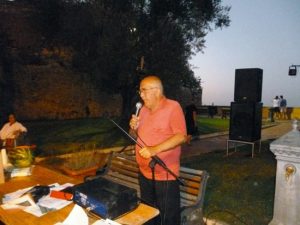 L'avvocato Caputo