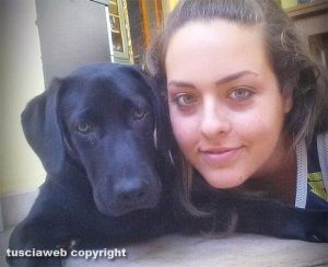 Montalto - Il amico del cuore - Chiara Cetrini e Nerone