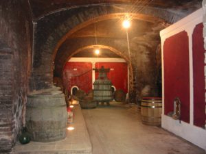 Cantina