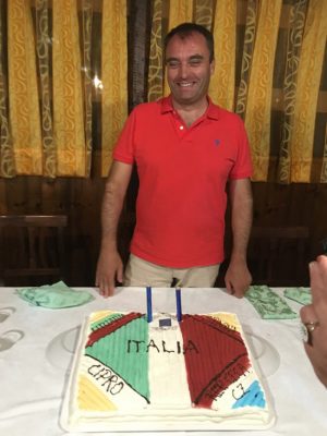 Gallese - Il progetto europeo Acte