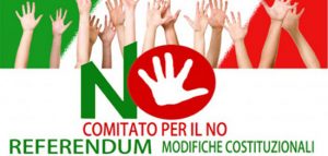 Comitato Tarquinia difende la Costituzione
