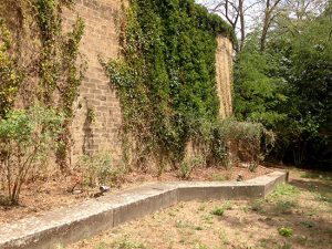 Corchiano - Il giardino del Ritello
